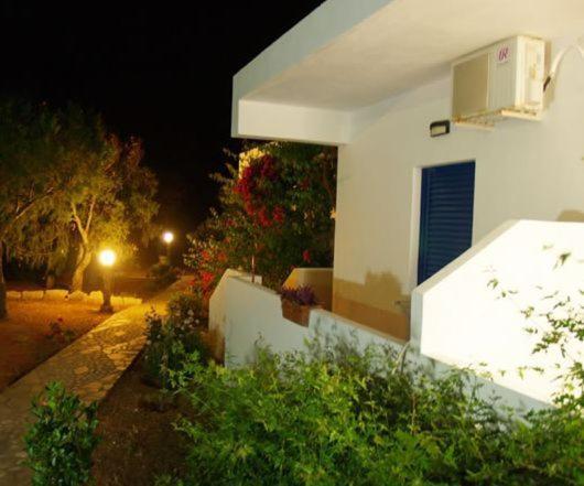 Fragokastello Star Frangokastello Exterior foto