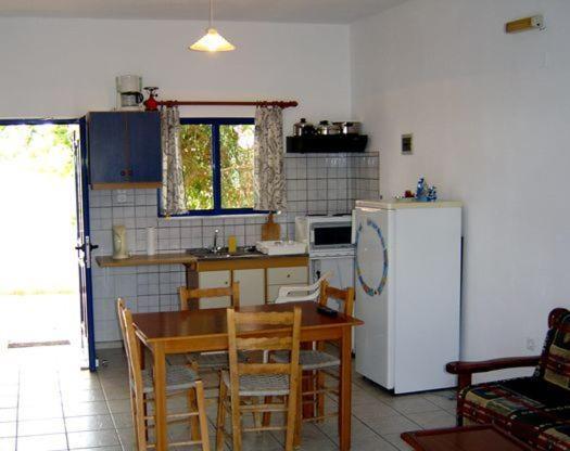 Fragokastello Star Frangokastello Quarto foto